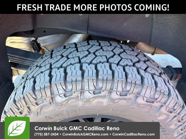 Used 2024 GMC Sierra 2500 Denali AWD/4WD image 9