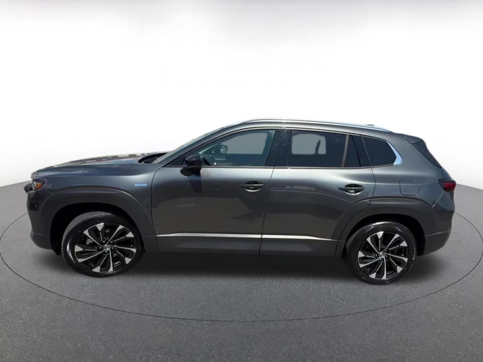 Used 2025 MAZDA CX-50 2.5 Hybrid w/ Premium Plus Pkg AWD/4WD image 8