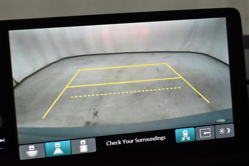 Certified 2023 Honda CR-V EX-L image 23