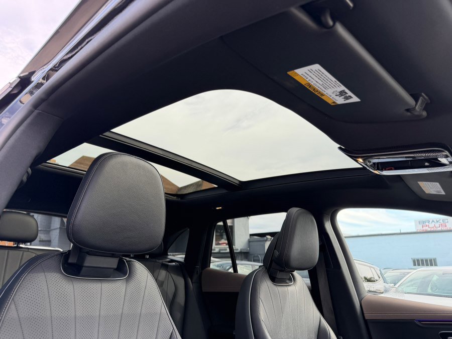 Used 2023 Mercedes-Benz EQE 350+ SUV image 35