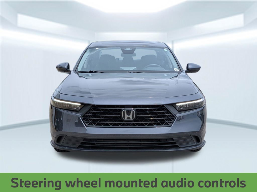 Used 2025 Honda Accord LX image 11