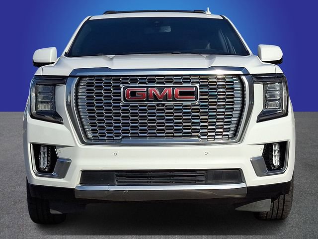Used 2021 GMC Yukon XL Denali image 2
