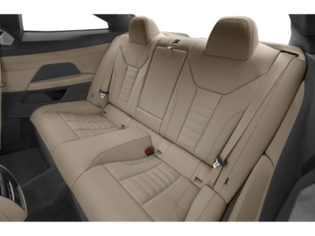 Certified 2023 BMW 430i Coupe w/ M Sport Package RWD image 15