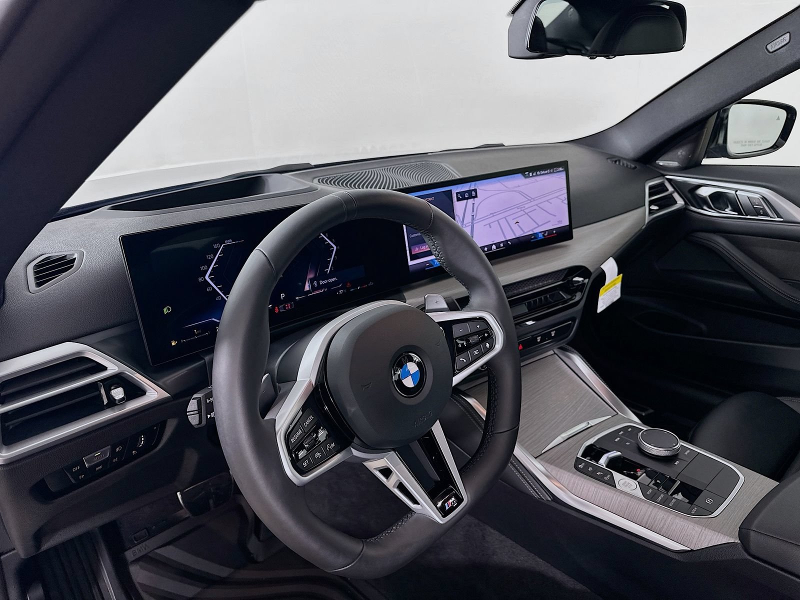 New 2026 BMW 430i xDrive Coupe w/ M Sport Package AWD/4WD image 31