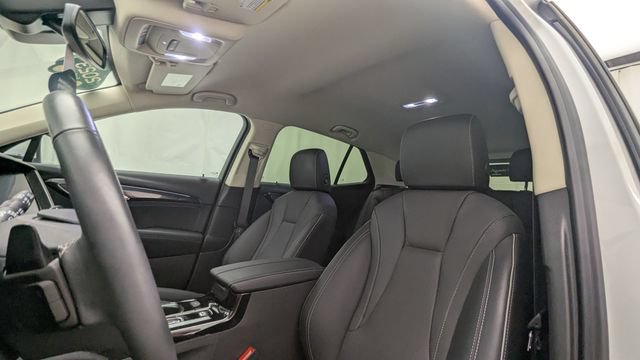 Certified 2023 Buick Envision Essence FWD image 29
