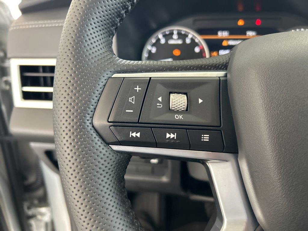 Used 2026 Mitsubishi Outlander SE FWD image 46