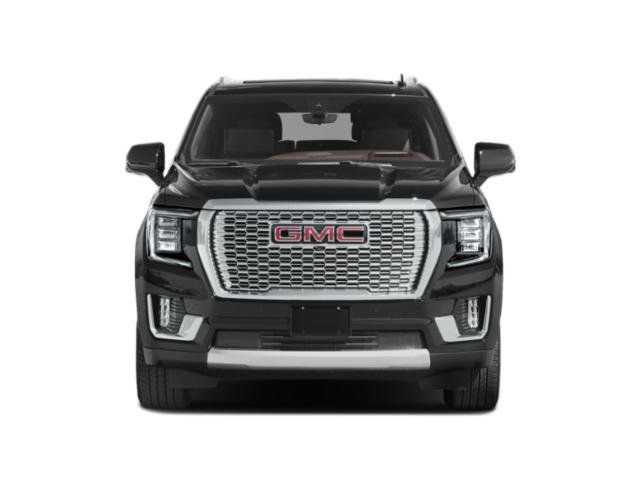 Used 2022 GMC Yukon Denali w/ Max Trailering Package AWD/4WD image 8