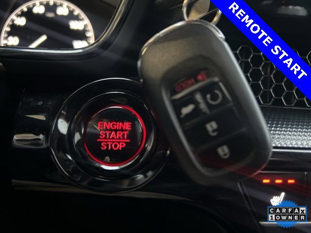 Certified 2023 Honda CR-V EX-L image 16