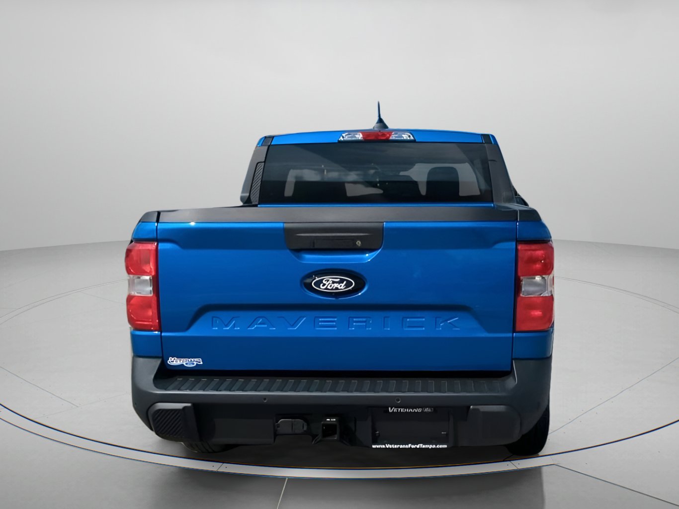 New 2026 Ford Maverick XLT w/ 4K Tow Package AWD/4WD image 28
