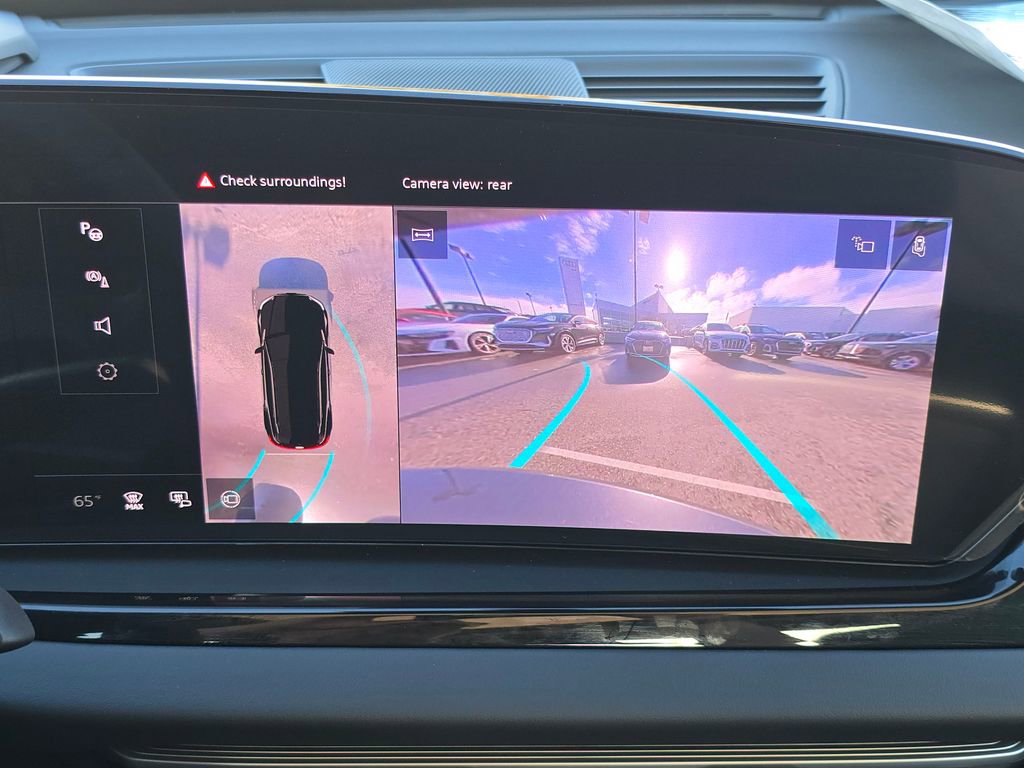 Used 2026 Audi A6 Premium Plus image 7