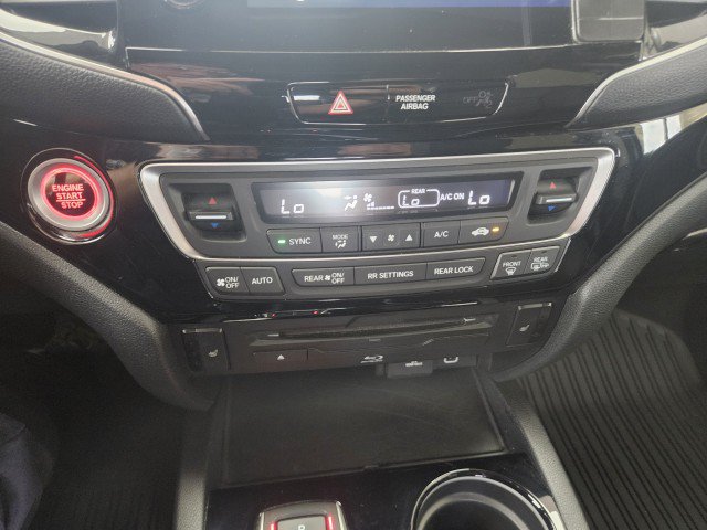 Used 2022 Honda Pilot Touring image 27