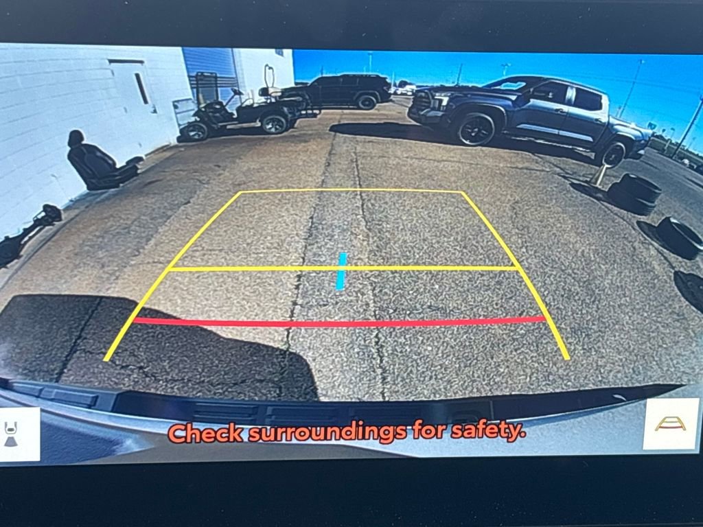 New 2026 Toyota Tacoma SR image 10