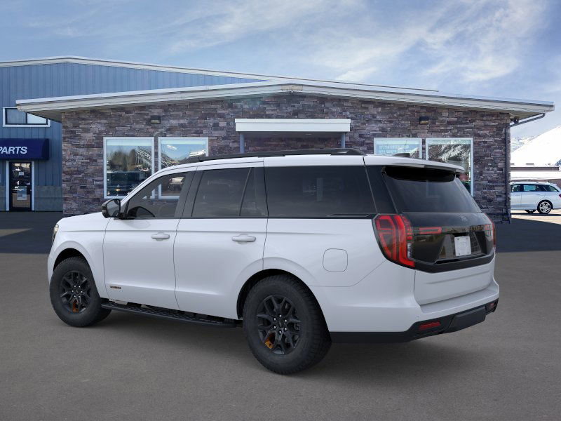 New 2026 Ford Expedition Tremor AWD/4WD image 4