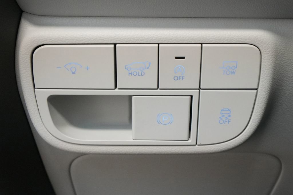 New 2026 Hyundai Palisade Limited image 48