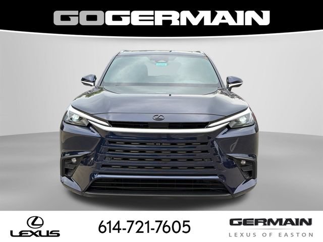 New 2026 Lexus TX 350 AWD w/ Technology Package image 2