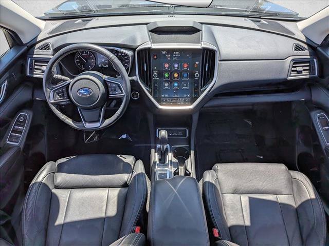 Used 2023 Subaru Ascent Limited w/ Technology Package AWD/4WD image 14
