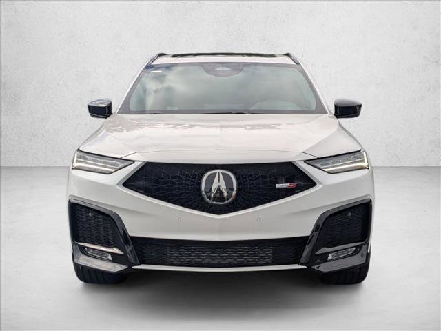 New 2026 Acura MDX Type S image 6