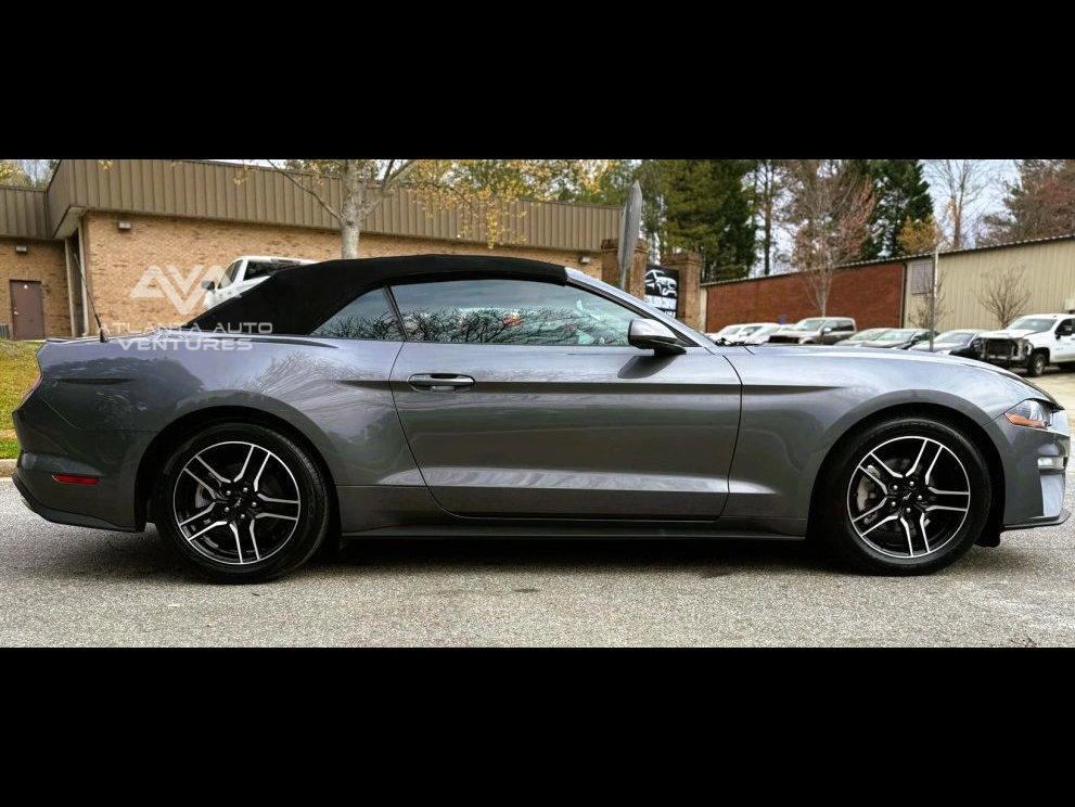 Used 2023 Ford Mustang Premium image 10