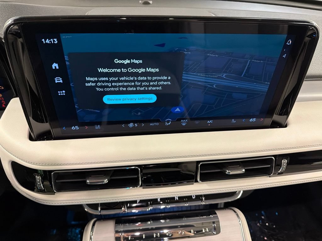New 2026 Lincoln Aviator Reserve AWD/4WD image 12