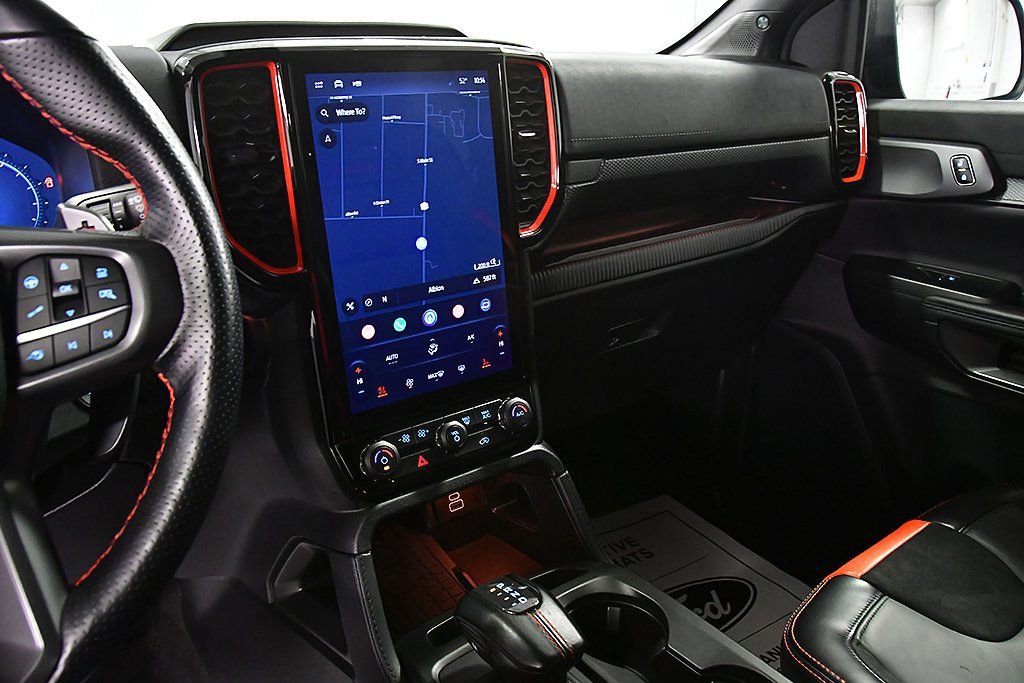 Used 2024 Ford Ranger Raptor image 21