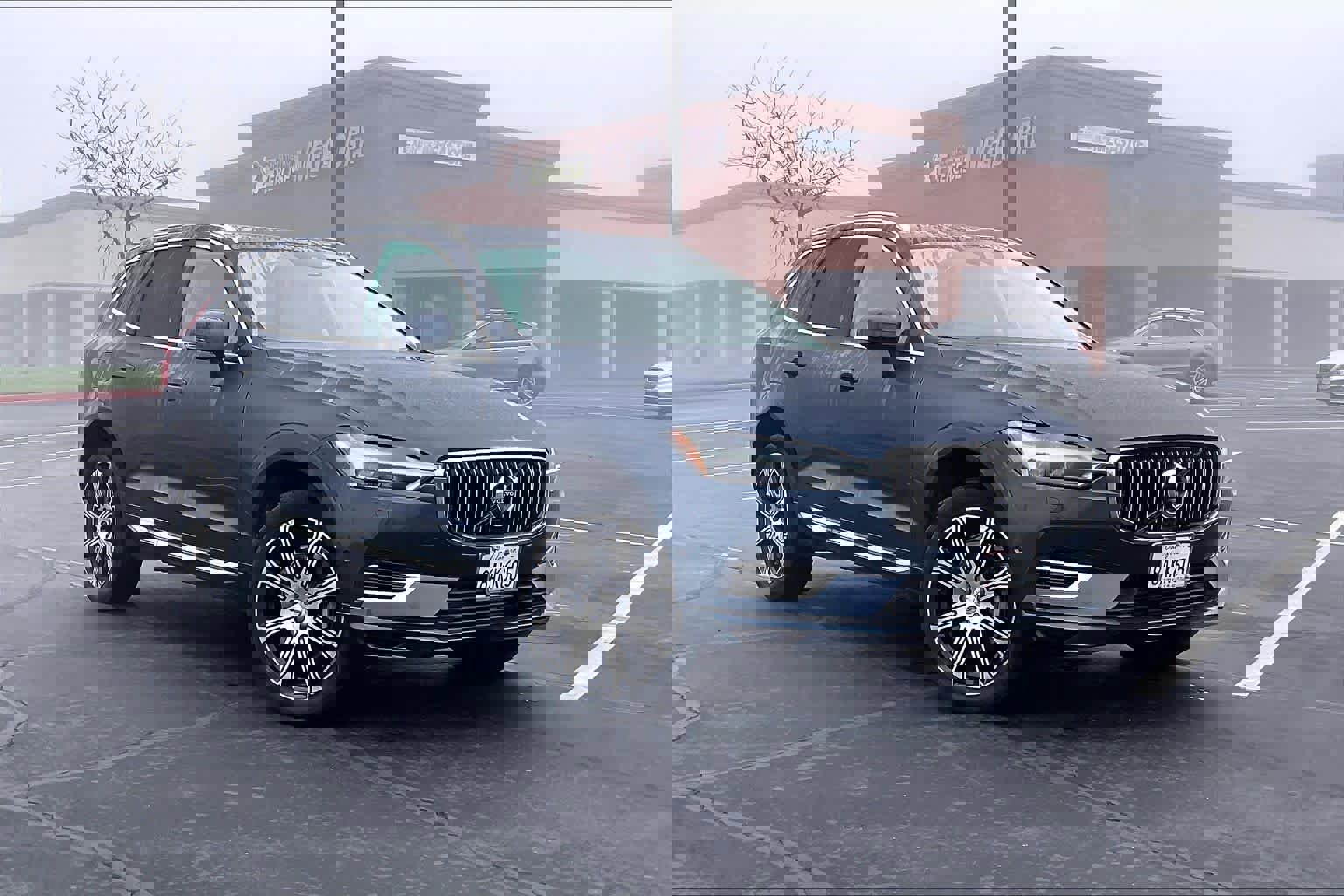 Used 2018 Volvo XC60 T8 Inscription w/ Advanced Package image 2