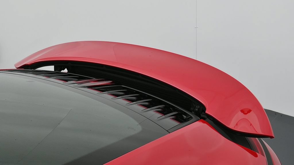 Certified 2025 Porsche 911 Carrera S RWD image 19