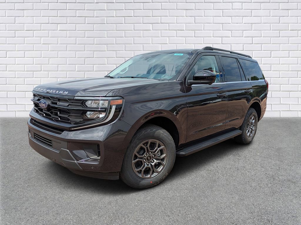 New 2026 Ford Expedition Active RWD image 1