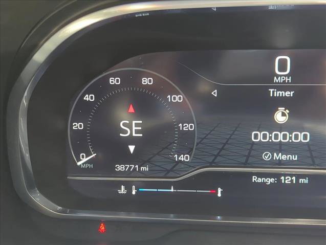 Used 2023 GMC Yukon SLE image 12