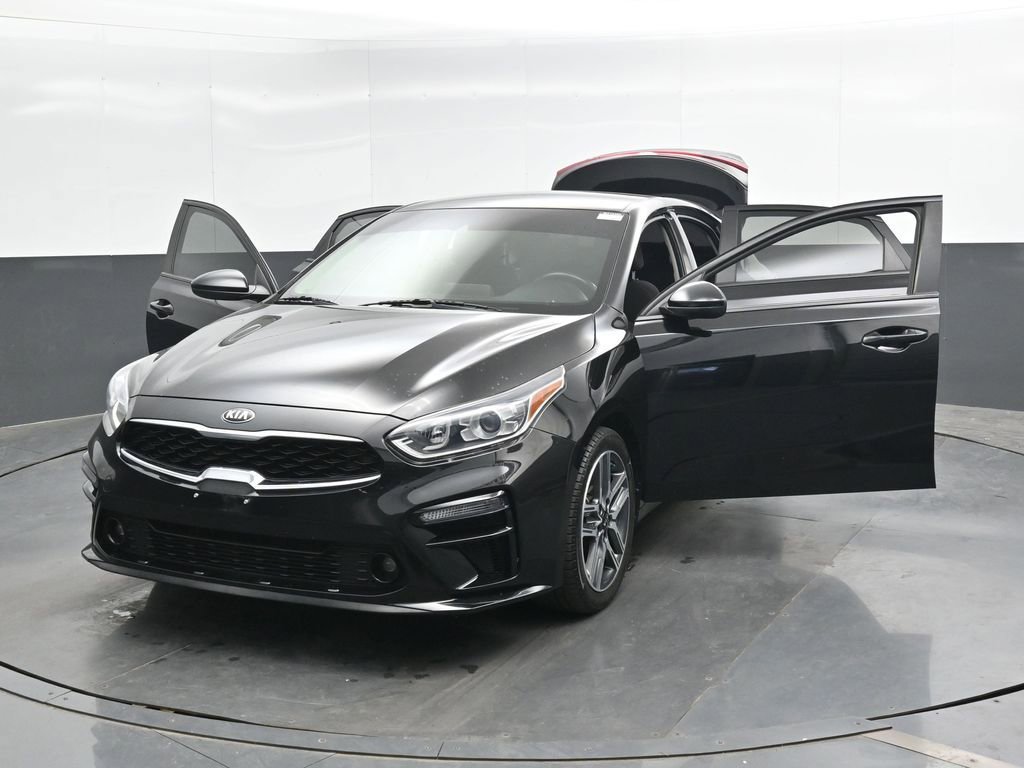 Used 2019 Kia Forte S FWD image 46