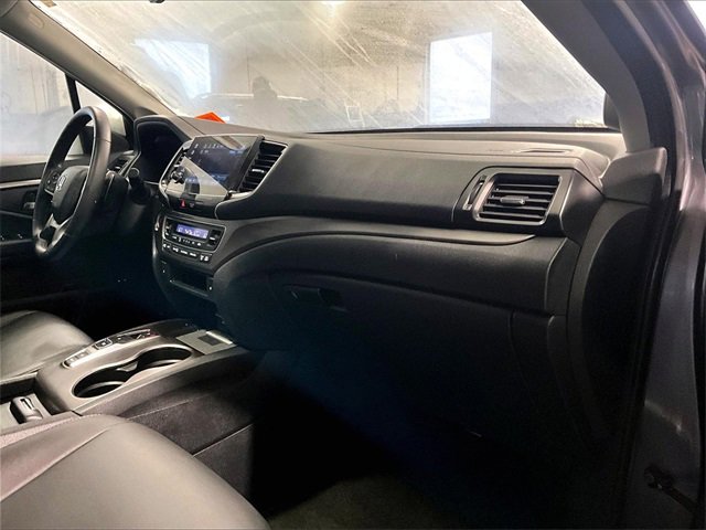 Used 2022 Honda Pilot Special Edition image 17