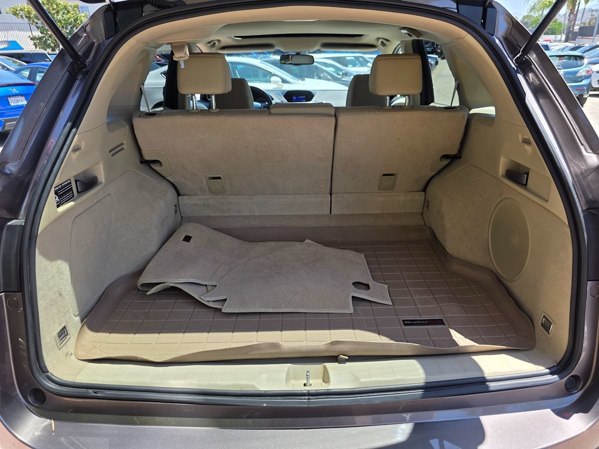 Used 2013 Acura RDX FWD image 19