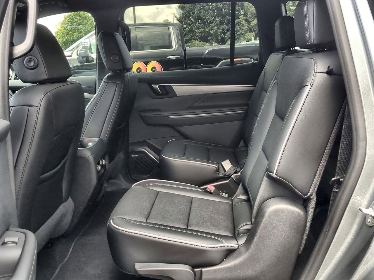 New 2026 Buick Enclave Preferred w/ Power Package image 25