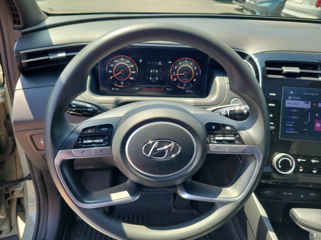 Used 2022 Hyundai Santa Cruz SEL w/ Activity Package AWD/4WD image 17