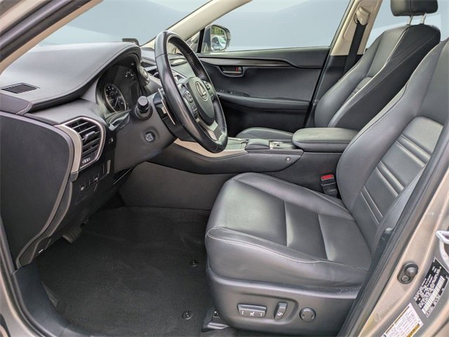 Used 2020 Lexus NX 300 FWD image 21