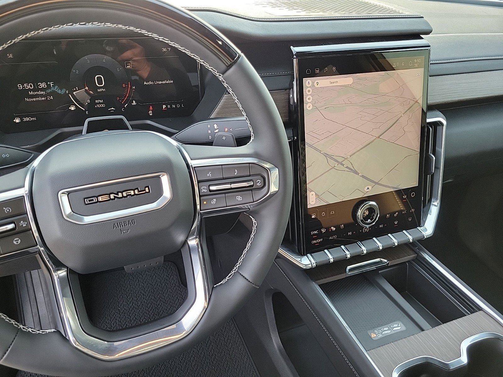 New 2026 GMC Acadia Denali w/ Super Cruise Package image 26