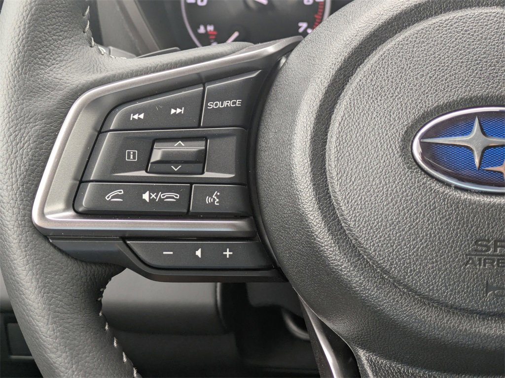 New 2025 Subaru Ascent Limited image 28
