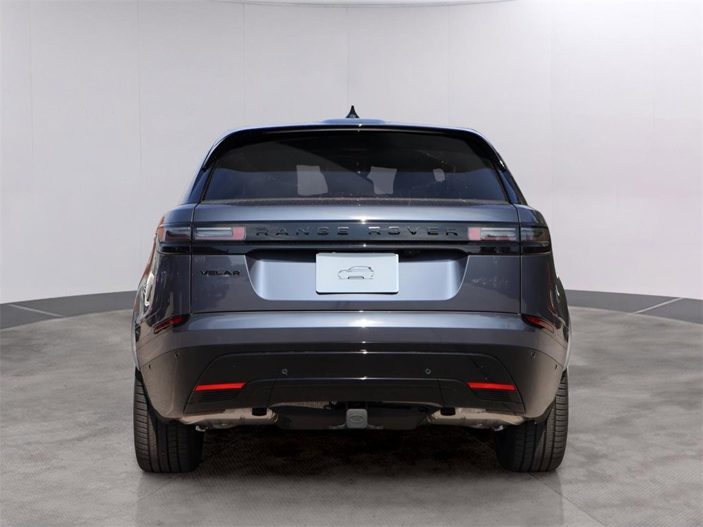 New 2026 Land Rover Range Rover Velar Dynamic SE image 6