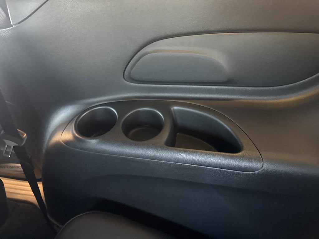 New 2026 Chrysler Pacifica Select FWD image 50