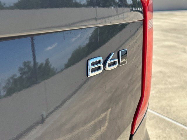 Certified 2023 Volvo XC90 B6 Ultimate AWD/4WD image 40