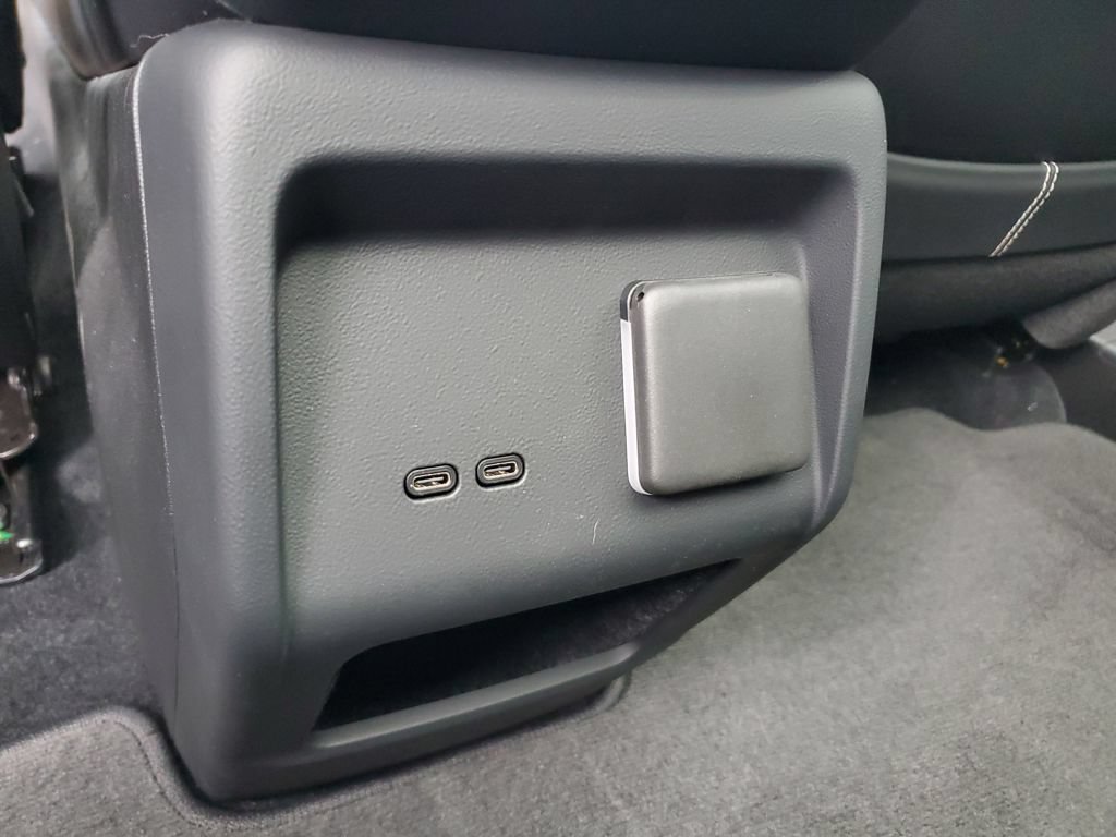 New 2026 Cadillac Optiq Luxury 1 AWD/4WD image 21