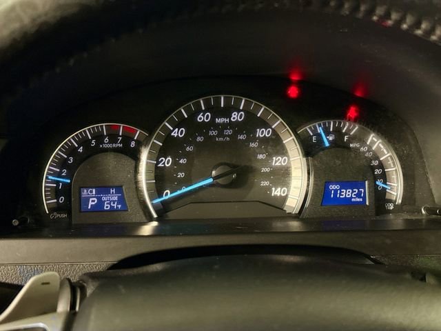 Used 2012 Toyota Camry SE image 21