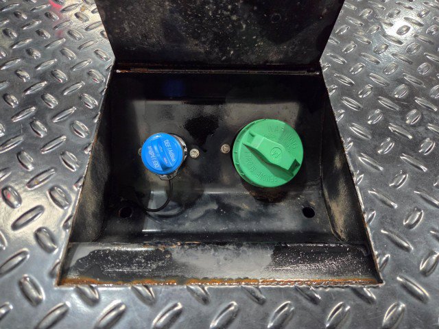 Used 2024 RAM 3500 Limited w/ Safety Group image 34