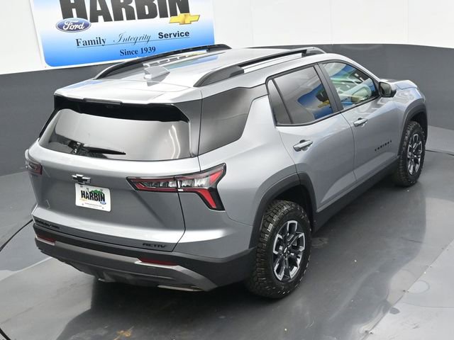 New 2026 Chevrolet Equinox ACTIV w/ Convenience Package III image 26