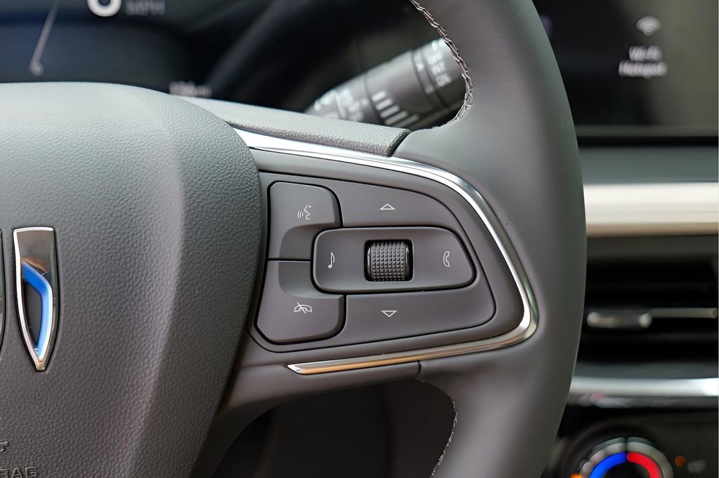 New 2026 Buick Encore GX Sport Touring w/ Advanced Technology Package FWD image 13