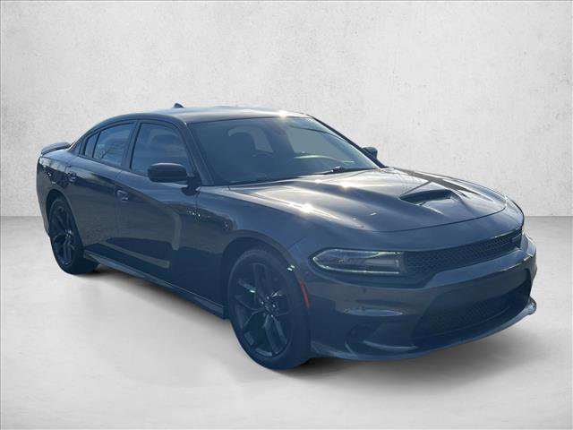 Used 2021 Dodge Charger GT w/ Blacktop Package image 3