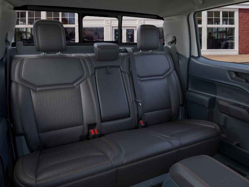 New 2026 Ford Maverick Tremor AWD/4WD image 11