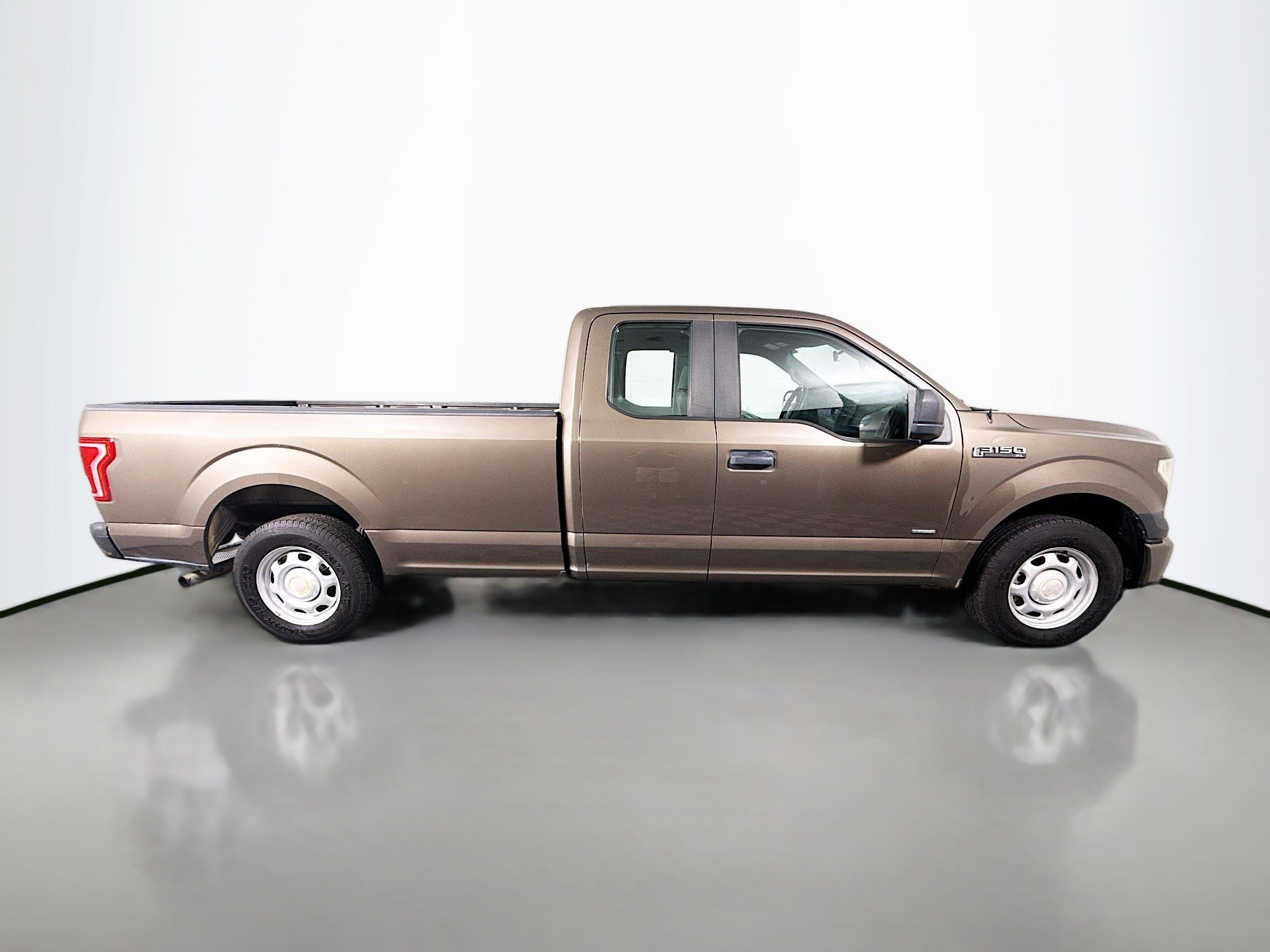 Used 2016 Ford F150 XL w/ XL Power Equipment Group RWD image 11