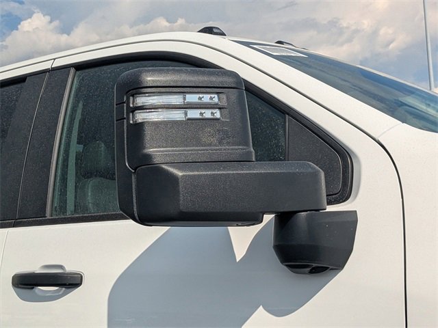 New 2026 Chevrolet Silverado 2500 W/T w/ WT Convenience Package image 12