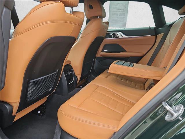 Used 2022 BMW M440i xDrive Gran Coupe w/ Premium Package image 20