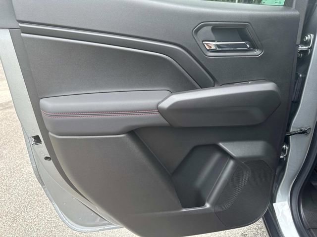 New 2025 Chevrolet Colorado Z71 w/ Technology Package image 14